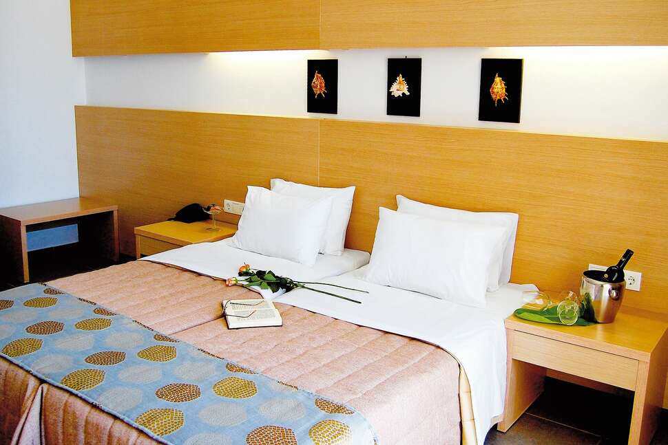 Een foto van Apolis Beachscape Hotel