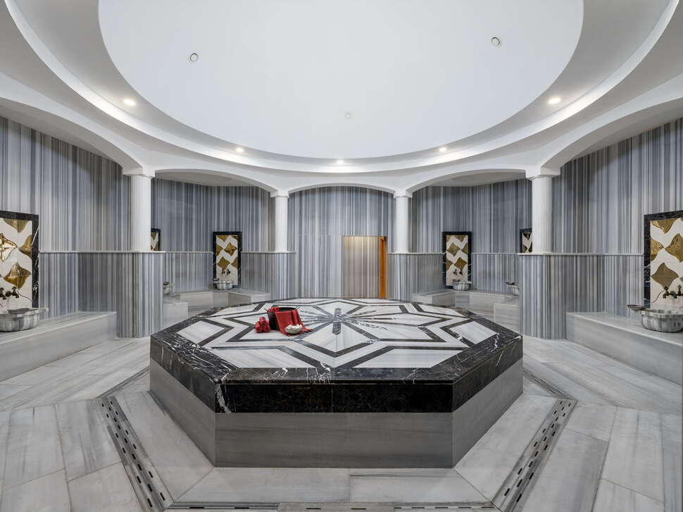 Een foto van IC Hotels Green Palace