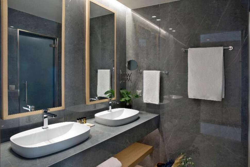 Een foto van Ammoa Luxury Hotel & Spa Resort