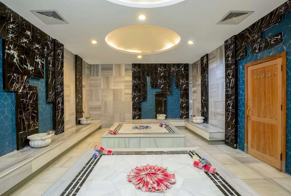 Een foto van Sherwood Dreams Resort