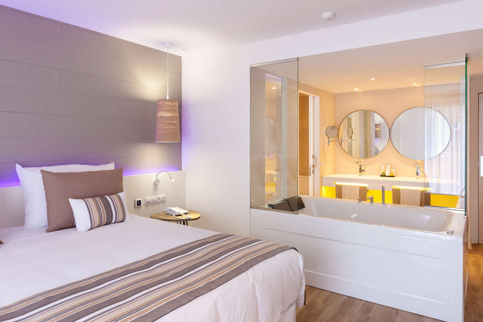 Een foto van Hotel Tigotan Lovers & Friends