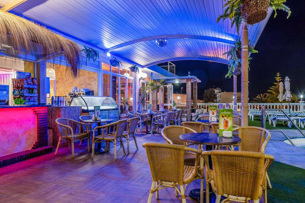 Een foto van Hotel Princesa Solar
