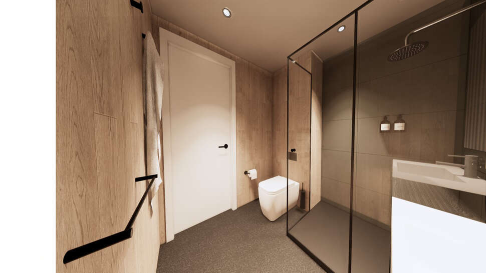 Een foto van Vita Hotel