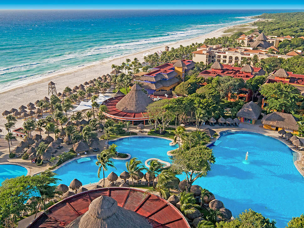 Ein Foto Iberostar Tucan