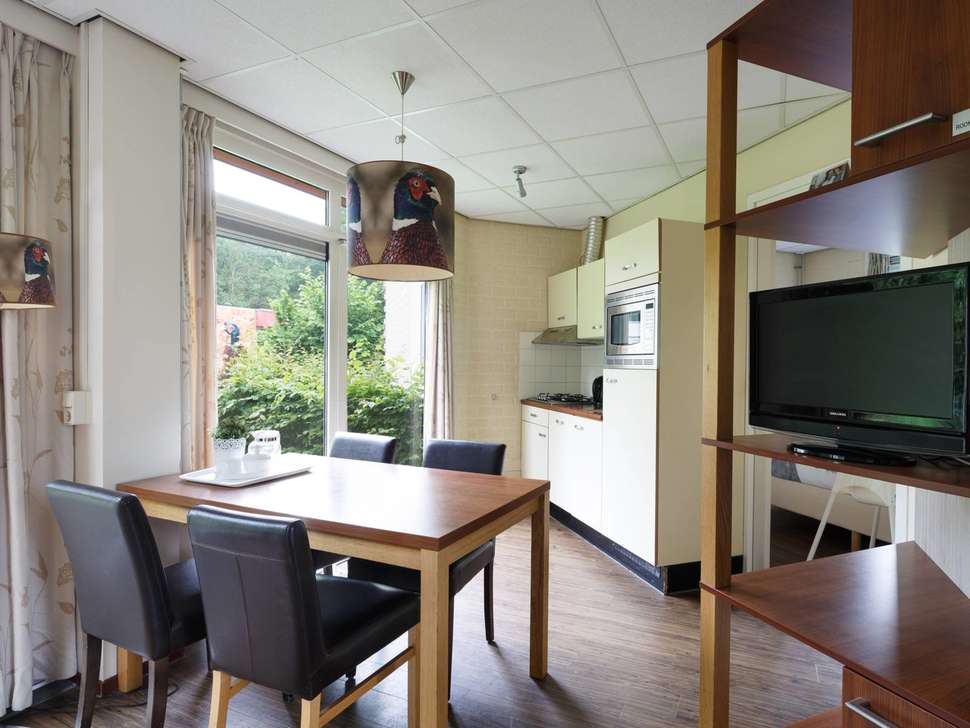 Een foto van Libema Vakantiepark Dierenbos
