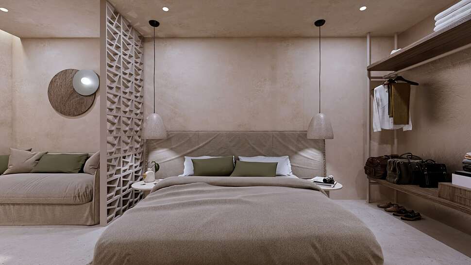 Een foto van San Antonio Boutique Hotel