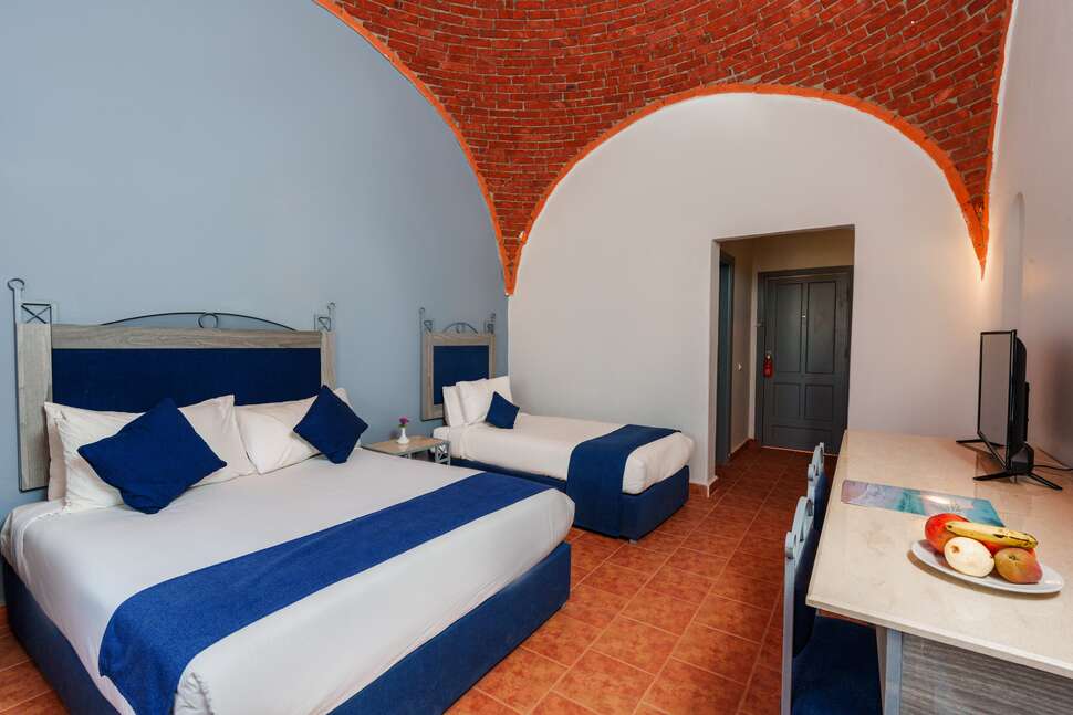 Een foto van Protels Crystal Beach Resort