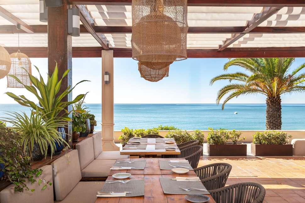 Een foto van Grande Real Santa Eulalia Resort & Spa