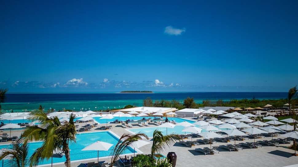 Ein Foto The Mora Zanzibar