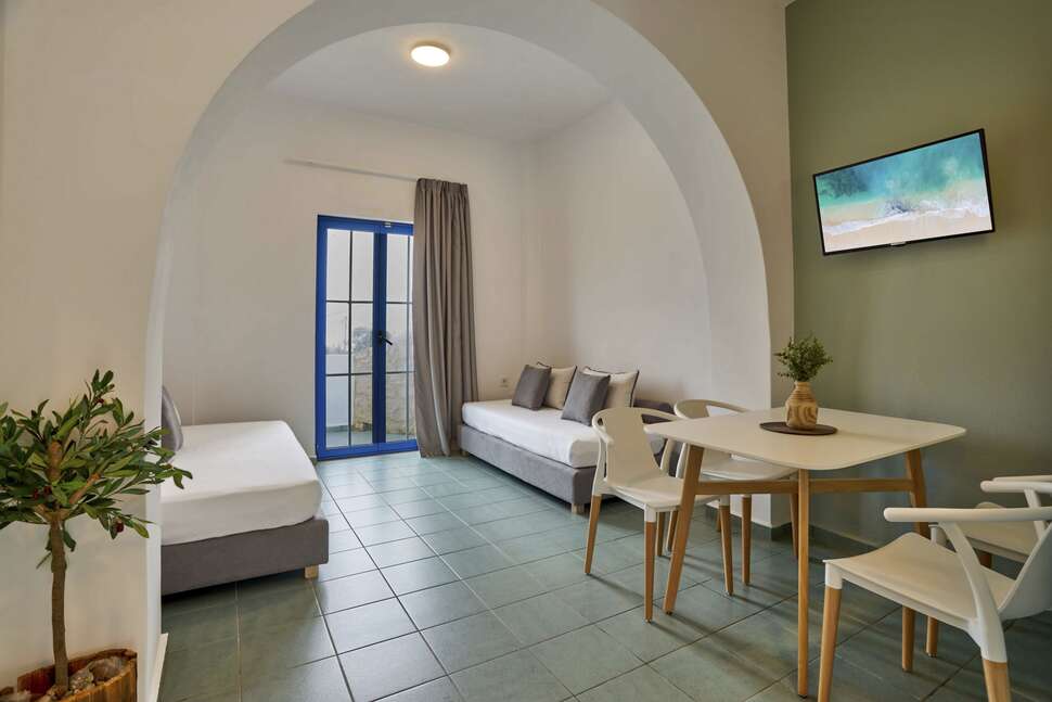 Een foto van Veneto Sea View Appartementen