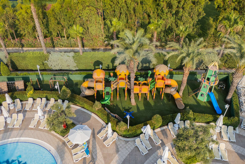 Een foto van Royal Holiday Palace Hotel