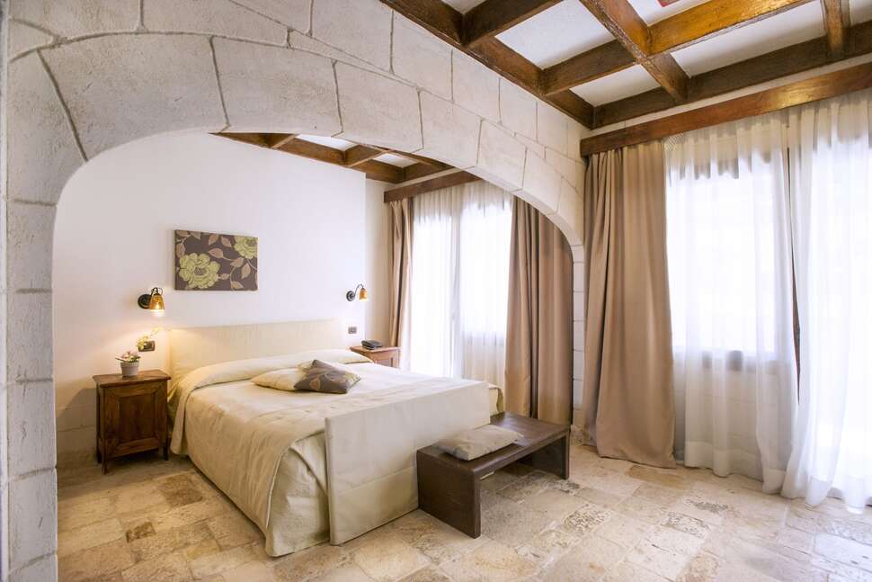 Ein Foto Unahotels Regina Bari