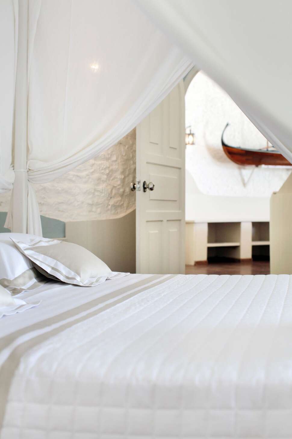 Ein Foto Nika Island Resort & Spa