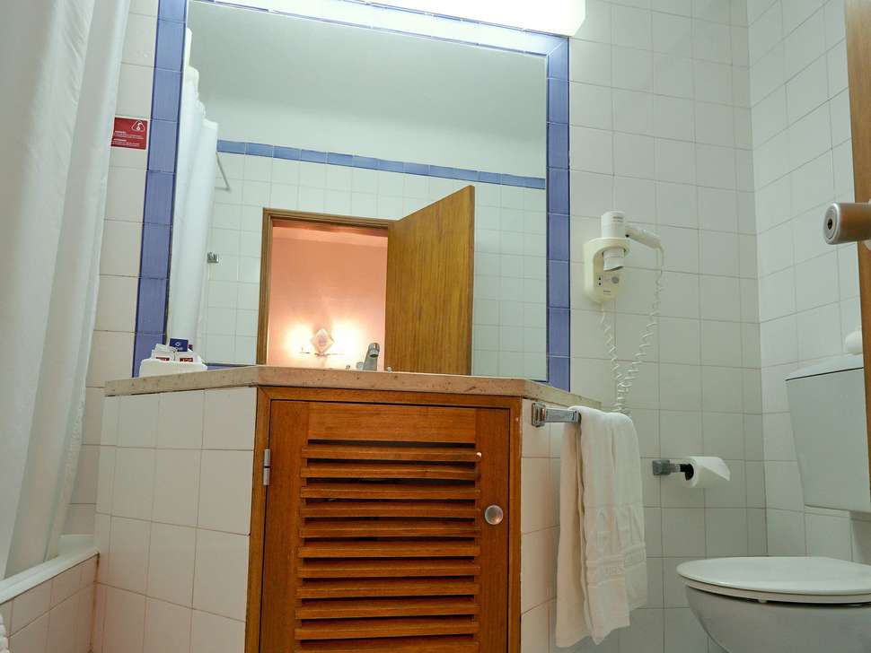 Een foto van Grand Muthu Oura View Beach Club