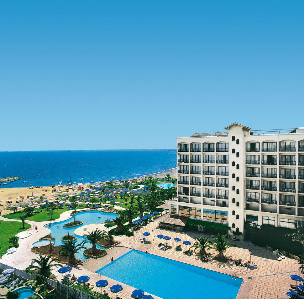 Ein Foto Sandy Beach Hotel & Spa