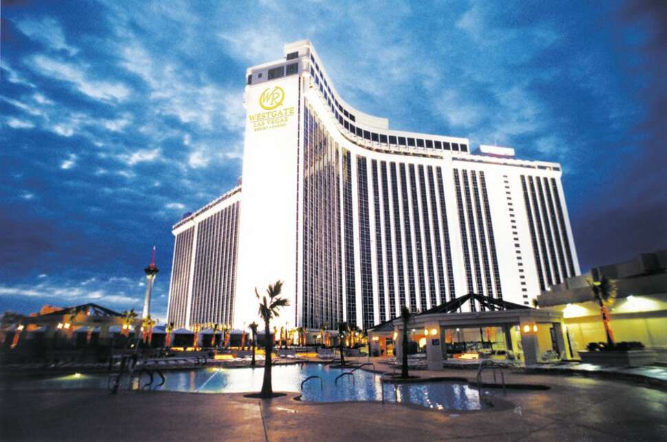 Een foto van Westgate Las Vegas
