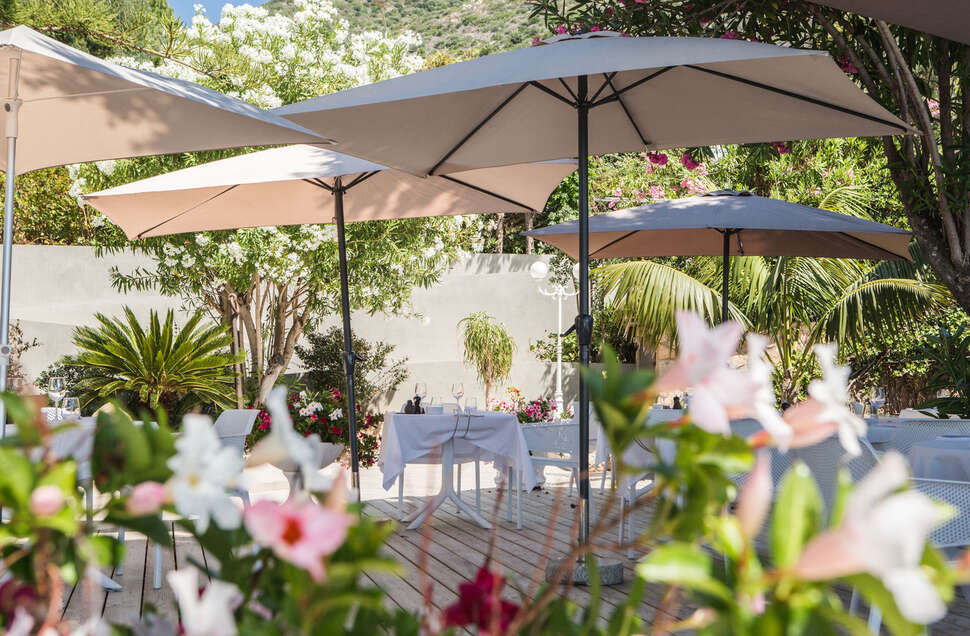 Een foto van Hotel Dolce Vita
