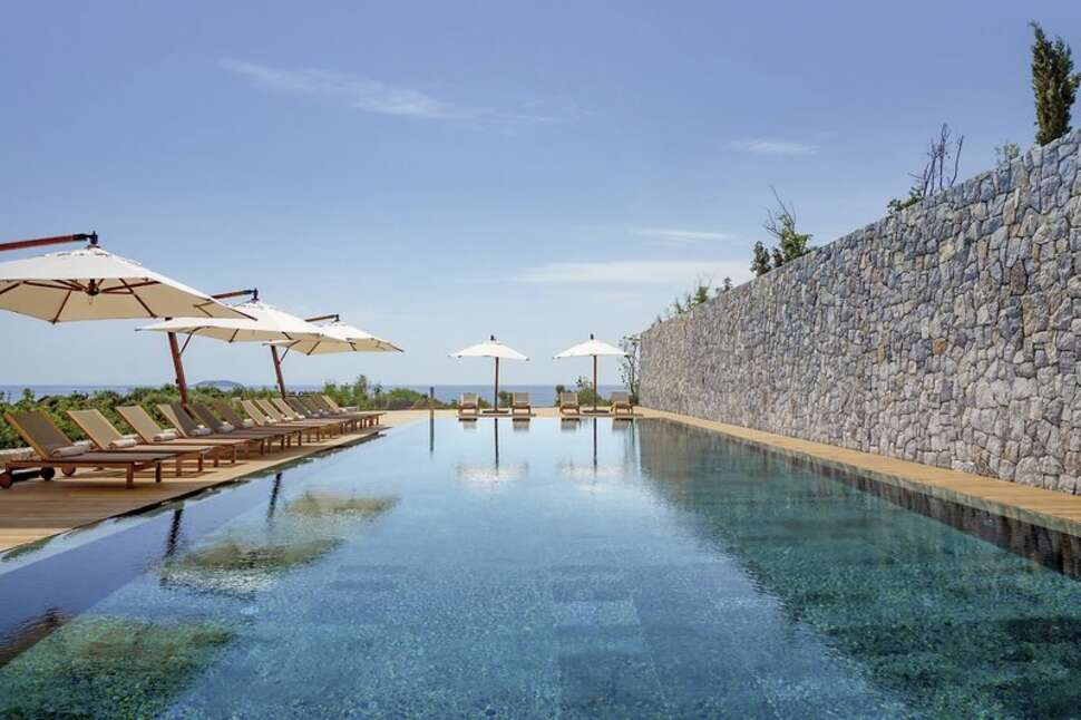Accommodatie foto: Six Senses Kaplankaya