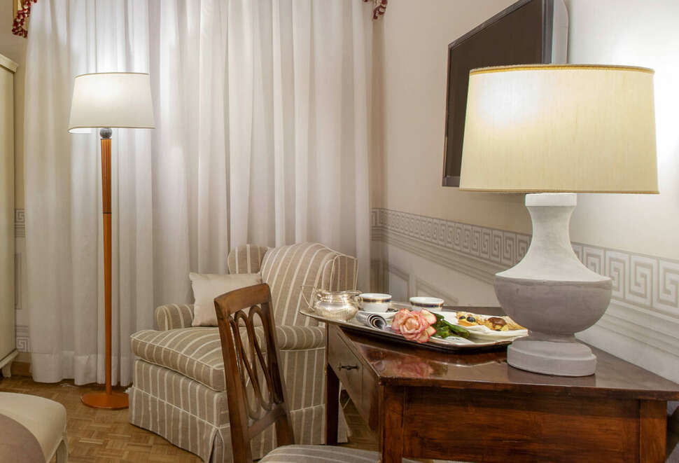 Ein Foto Palace Hotel Viareggio