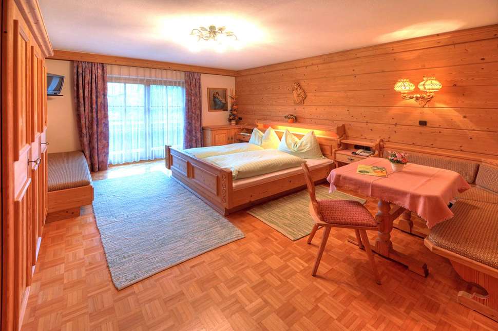 Ein Foto Hotel Gasthof Wachter