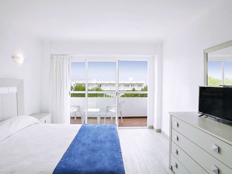Ein Foto Hotel Foners