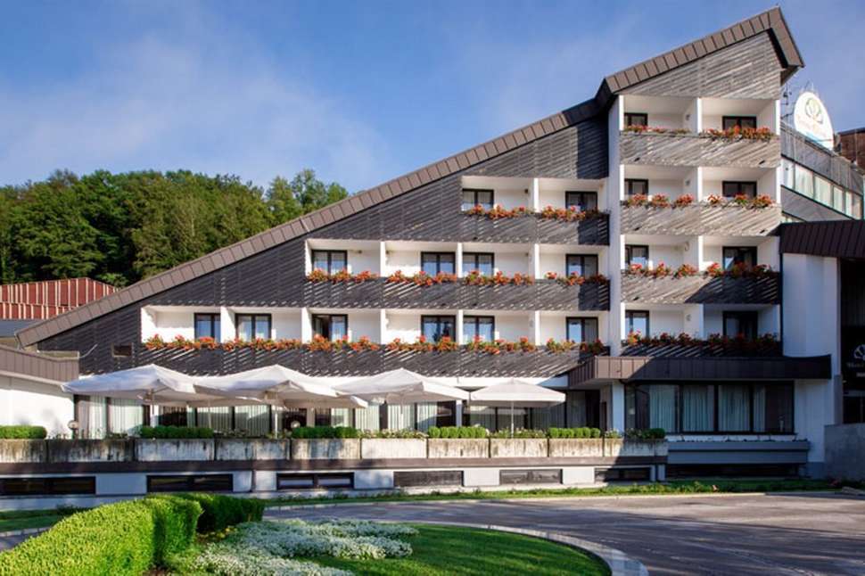 Een foto van Terme Olimia Breza