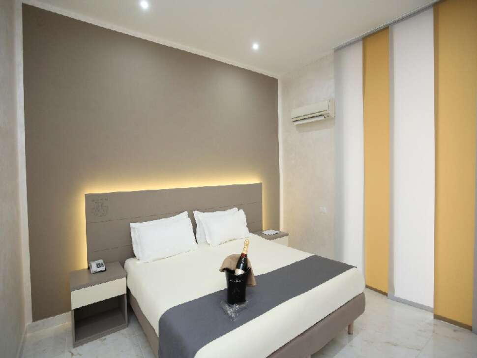 Een foto van Hotel Vergilius Billia