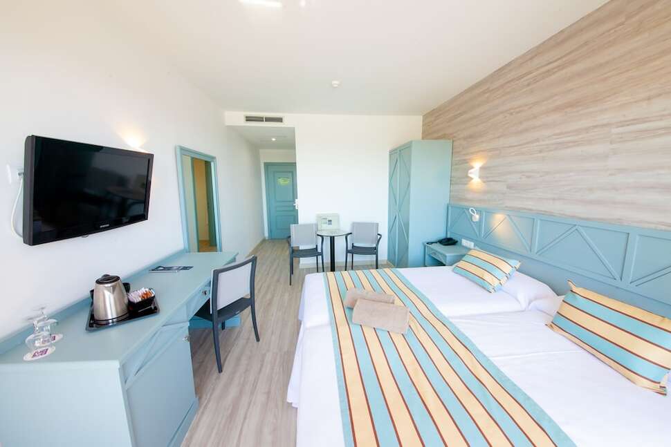 Ein Foto Hotel Kn Matas Blancas