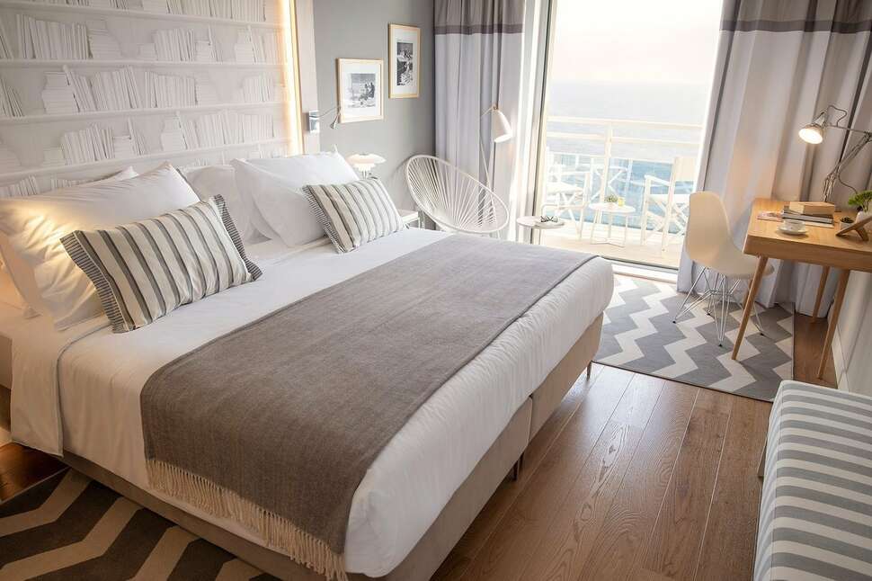 Een foto van Hotel Bellevue Dubrovnik