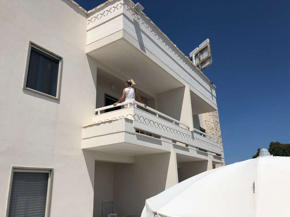 Een foto van Residence La Corvetta