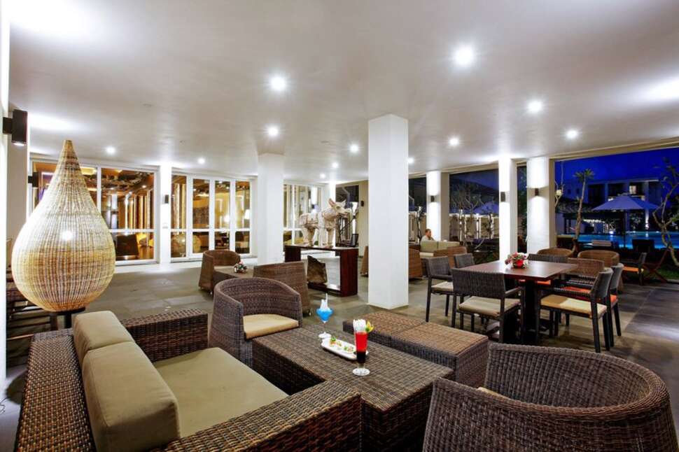 Een foto van Centara Ceysands Resort & Spa Sri Lanka