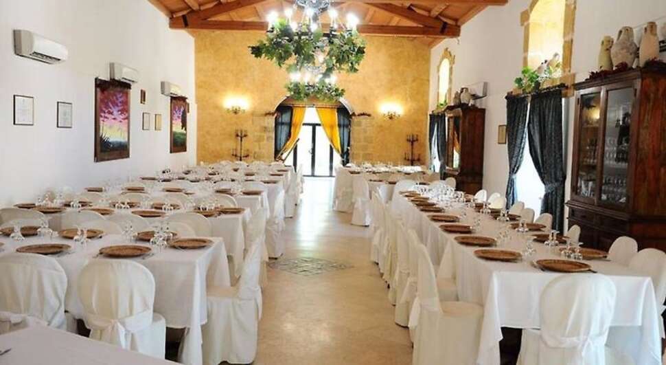 Een foto van Agriturismo Case di Latomie