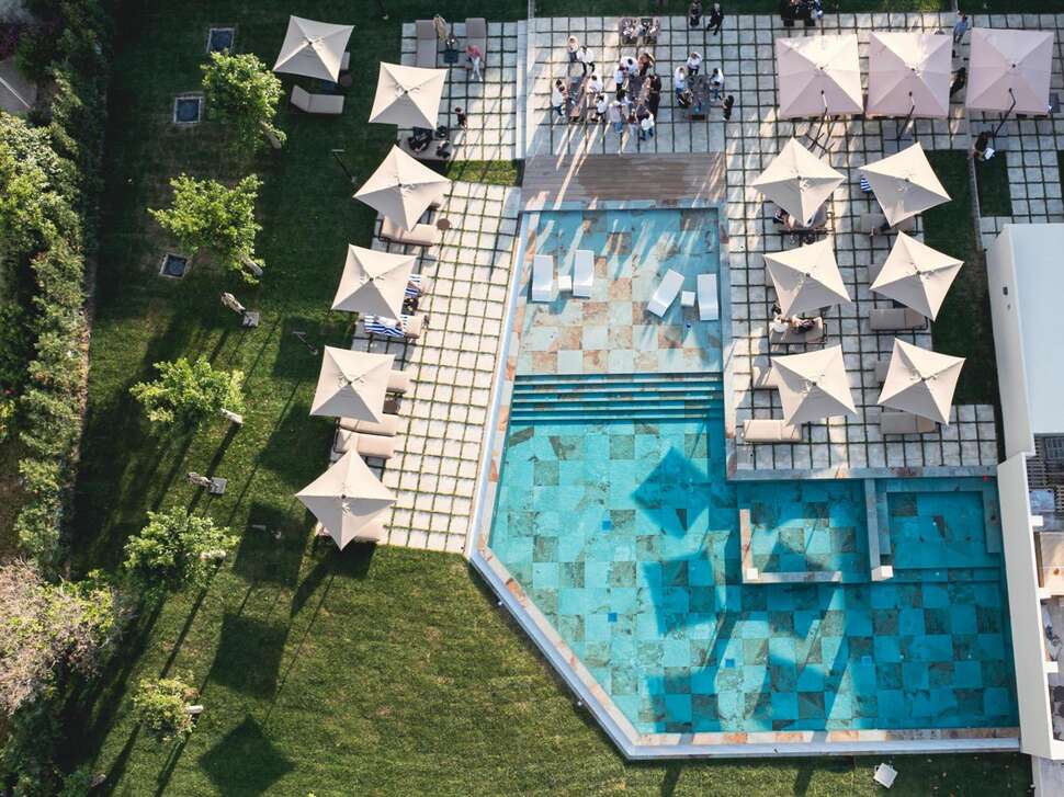 Ein Foto Ananea Tropea Yachting Resort