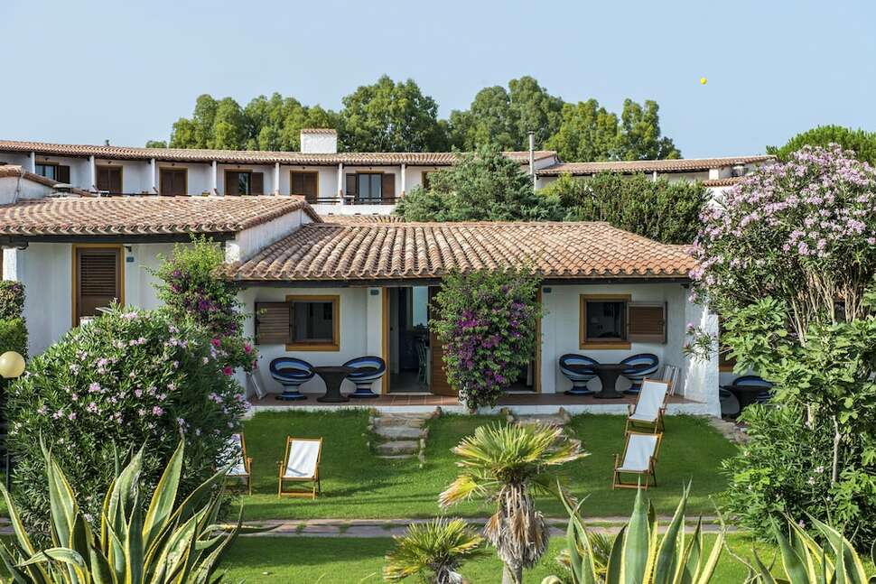 Een foto van Cormoran Hotel & Residence