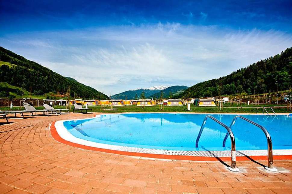 Een foto van Camping Bella Italia