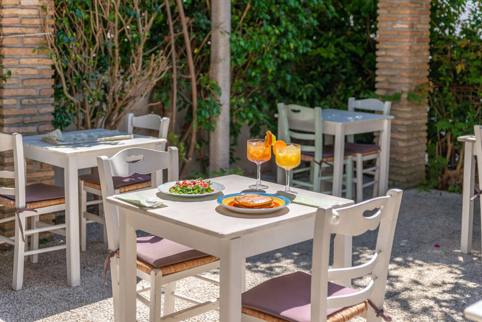Ein Foto Costa Azzurra Hotel