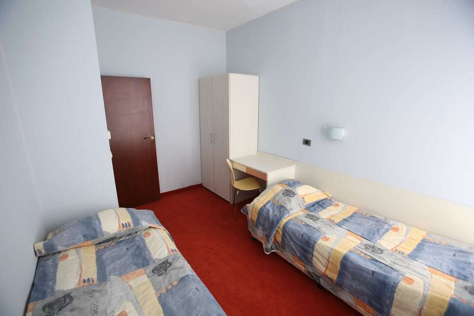 Een foto van Hotel Koral