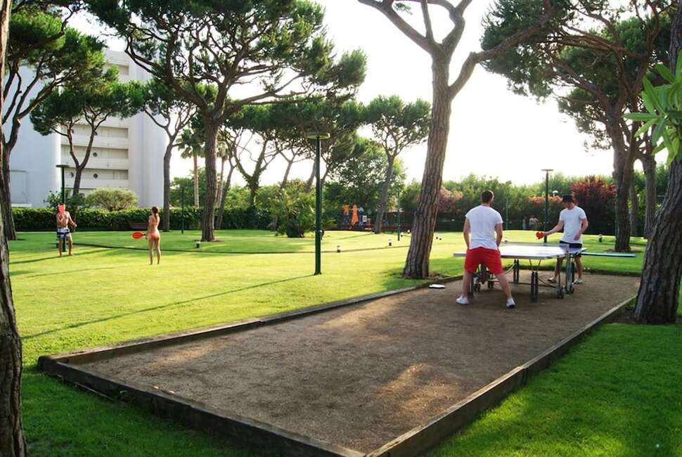 Een foto van Hotel Beverly Park & Spa