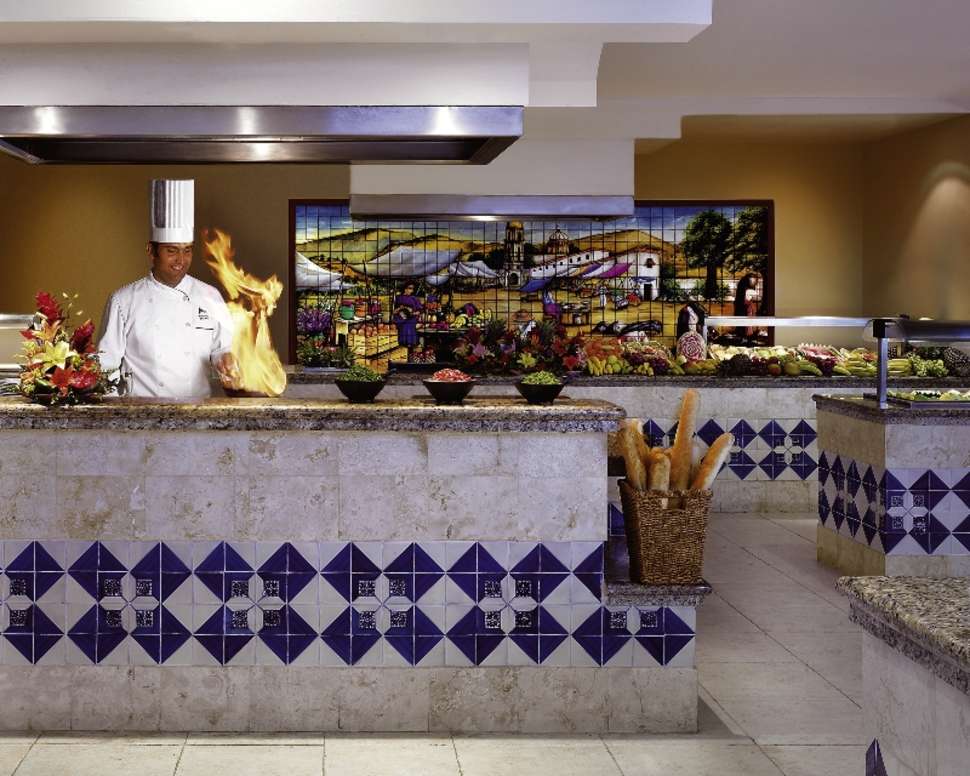 Een foto van Viva Wyndham Maya