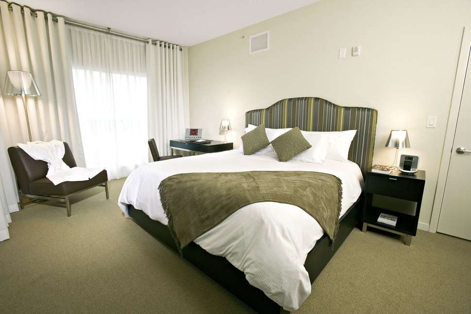 Ein Foto Melia Orlando Suite Hotel at Celebration