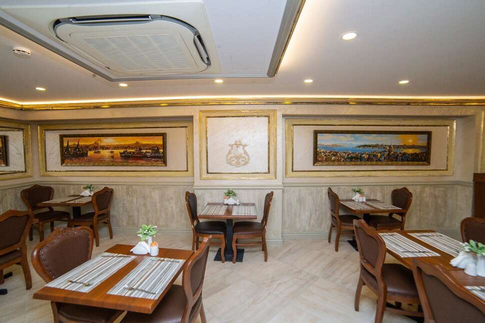 Een foto van HHK Hotel Downtown