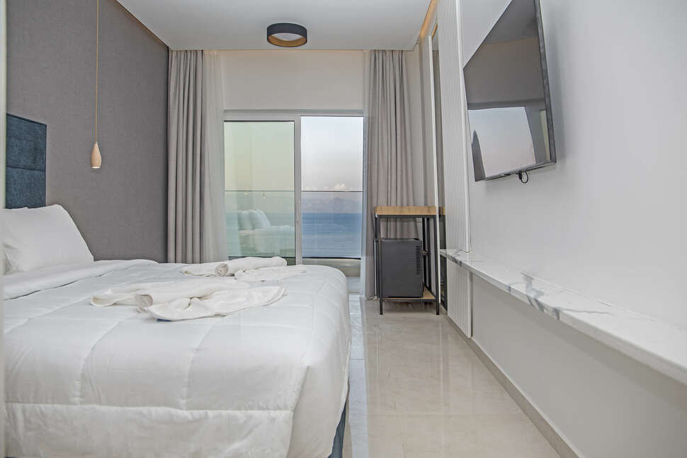 Een foto van Ray Hotel Corfu