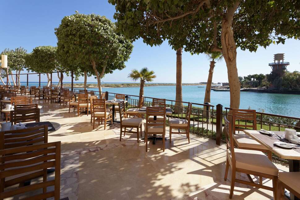 Een foto van The Three Corners Ocean View