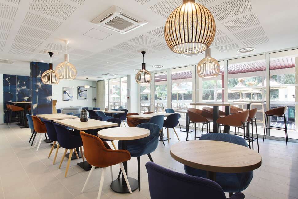 Een foto van Odalys Residence Prestige Les Canissons