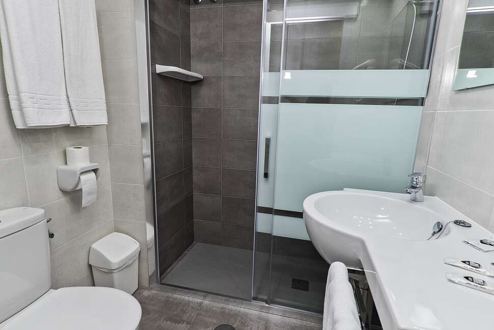 Een foto van Ibiza Rocks Hotel