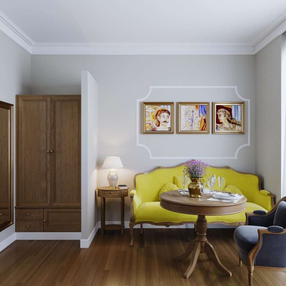 Een foto van Metaxa Hotel Urban Boutique Living
