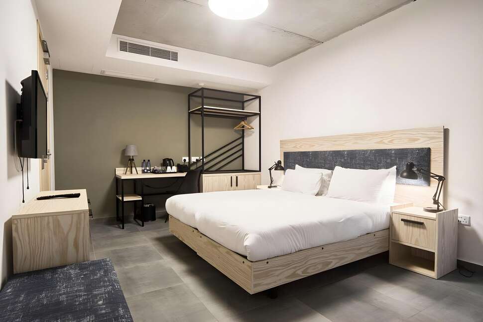 Een foto van Mr Todd Hotel