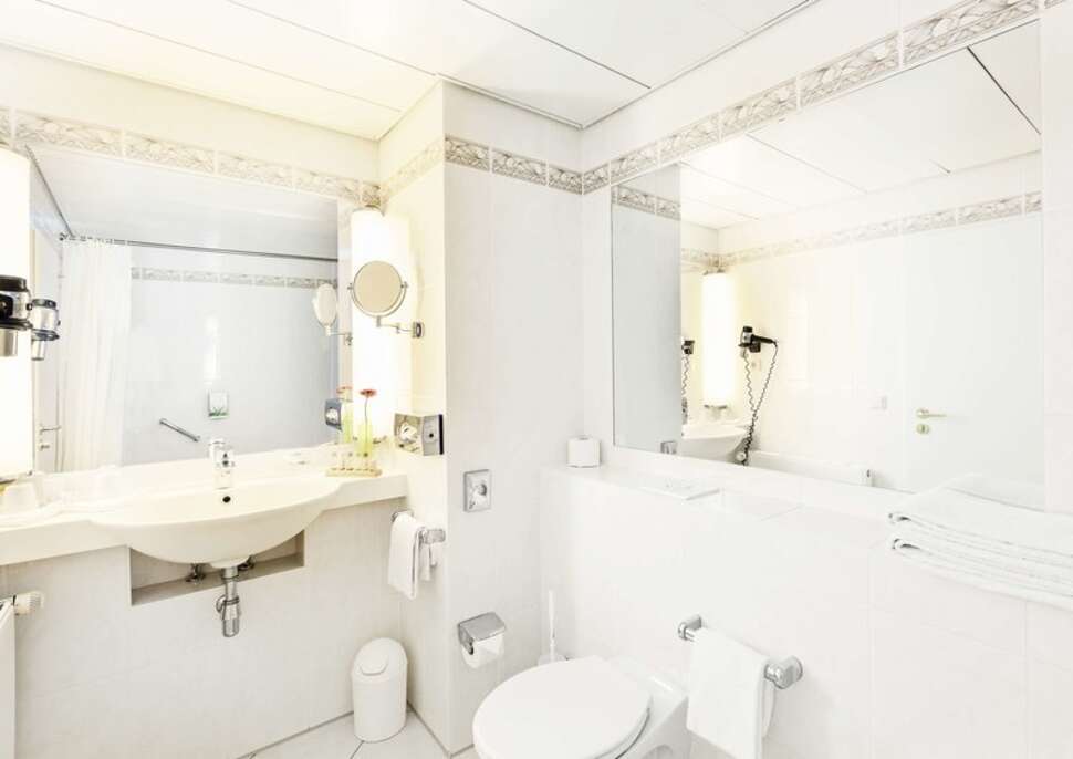 Een foto van Living Hotel Grosser Kurfurst