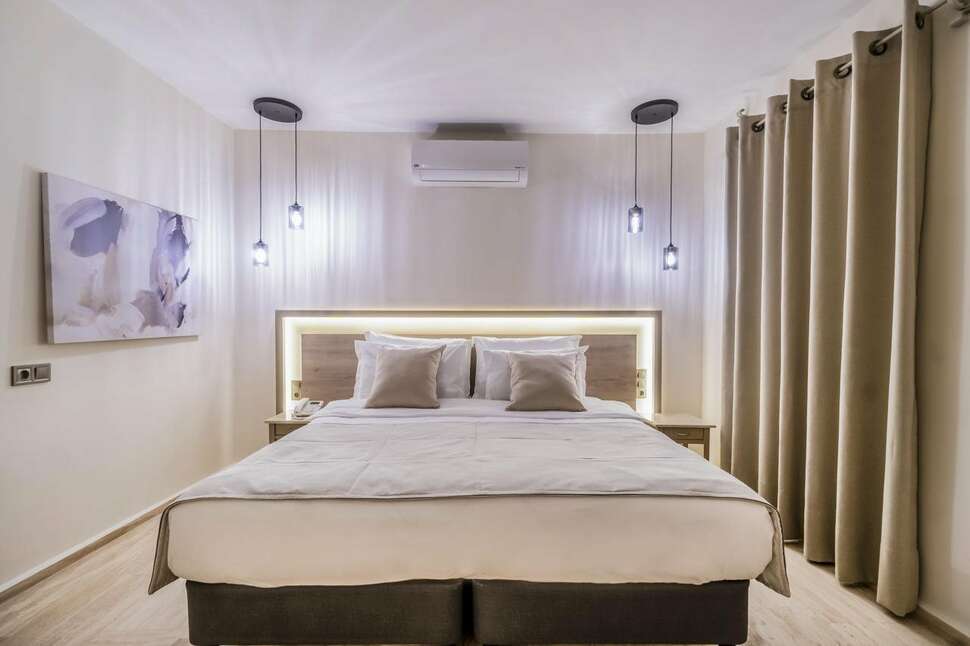 Een foto van Manzara Boutique Hotel