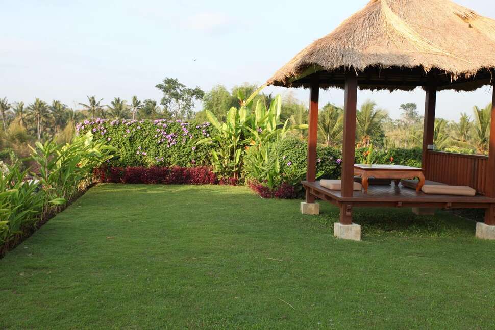 Een foto van Ubud Wana Resort
